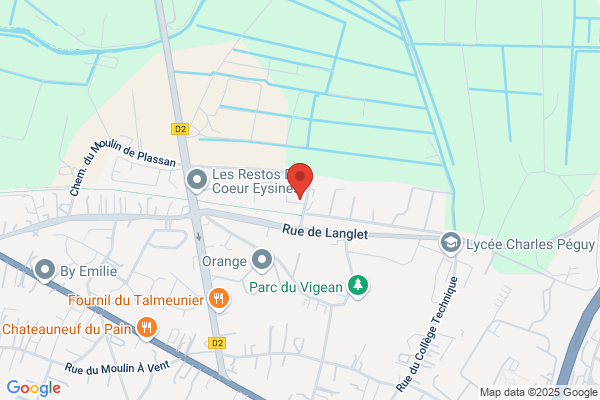 Etablissements Bitard