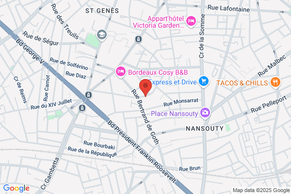 Centre De Sante Ccas