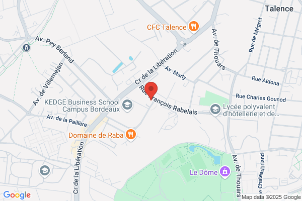 Centre Medico Social Cms Antenne