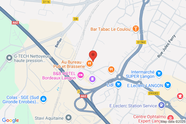 Acs Aquitaine Chauffage Sanitaire