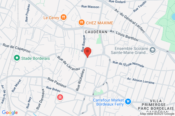 Guillon Christine