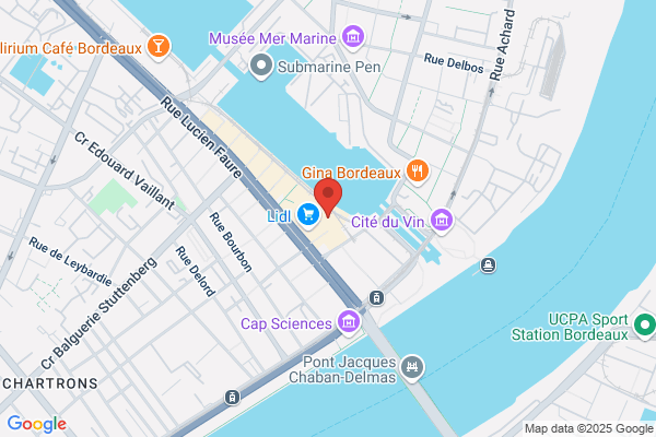 Aurba Agence D Urbanisme Bordeaux Metropole Aquitaine