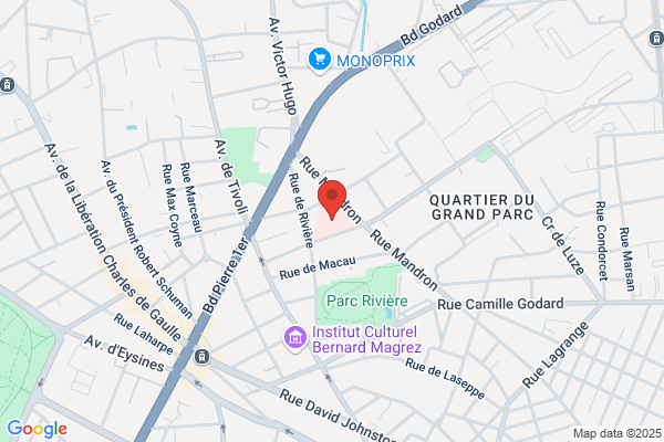 Clinique Saint Louis