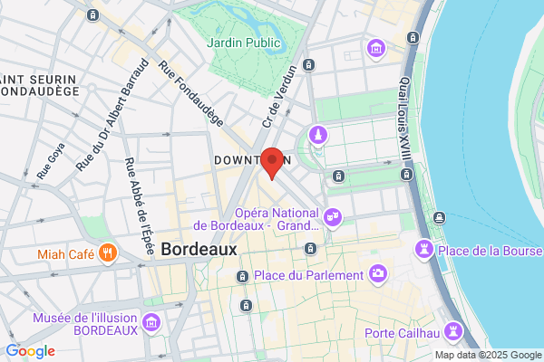 Clinique Tourny Comptabilite Fournisseurs