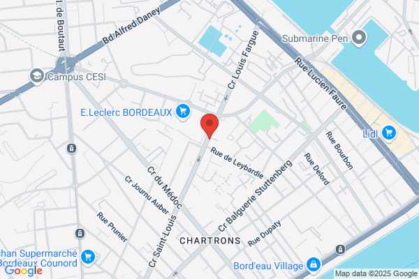 APRIUM Pharmacie Saint Louis