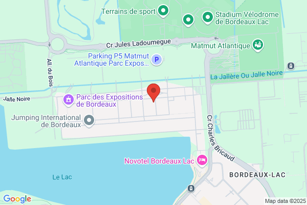 Camping Car Club Du Sud Ouest