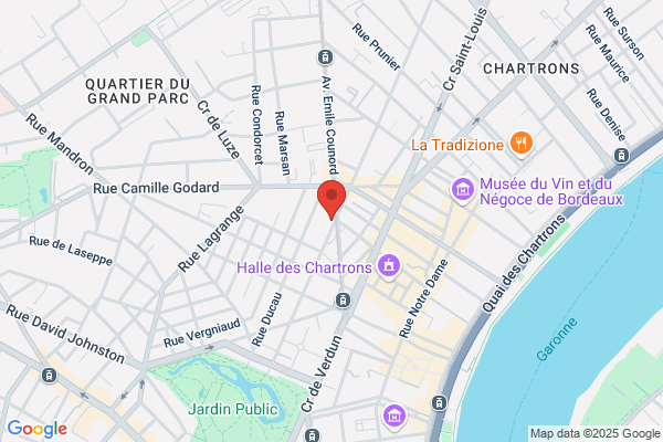 Elevate Premium Fitness Bordeaux Chartrons