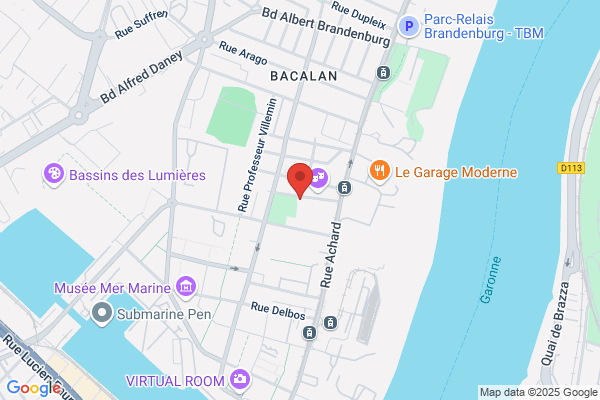 Judo Club Bacalanais