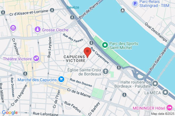 RÉFLEXOLOGIE DOMICILE BORDEAUX