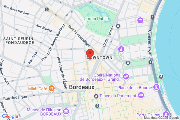 Comptoir Francais Du Cafe