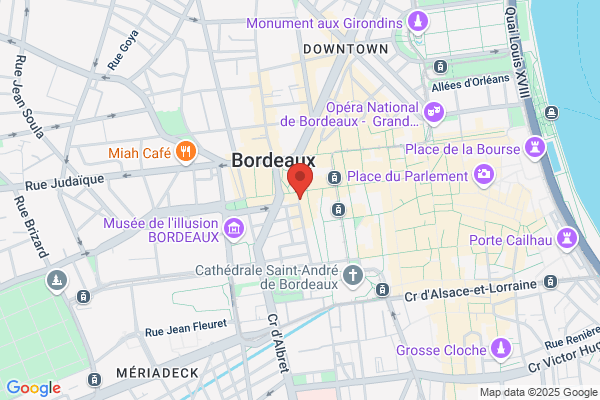 Bord Eau Coiffure