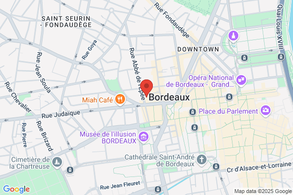 Breuil Josyane