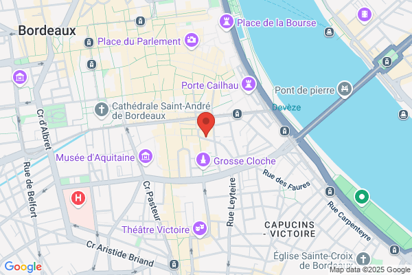 Espace Coiffure