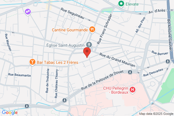 Espace Rive Gauche