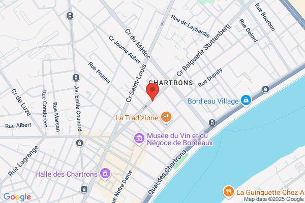 Ad Gironde Atelier