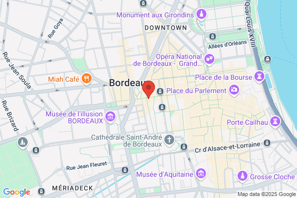 Confiserie Gambetta
