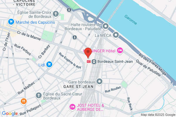 Agence web id&a