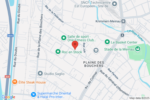 Audilex Conseil Sarl