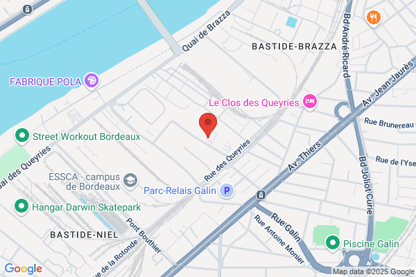 Ctd Participations