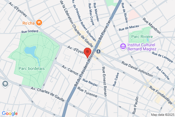 Brm Bordeaux Releves Minutes