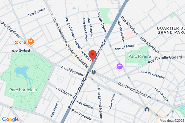 Amso Atelier Moderne Sud Ouest