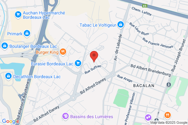 Amso Atelier Moderne Sud Ouest