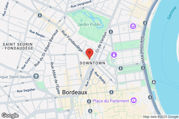 Optic 2000 - Opticien Bordeaux - Tourny