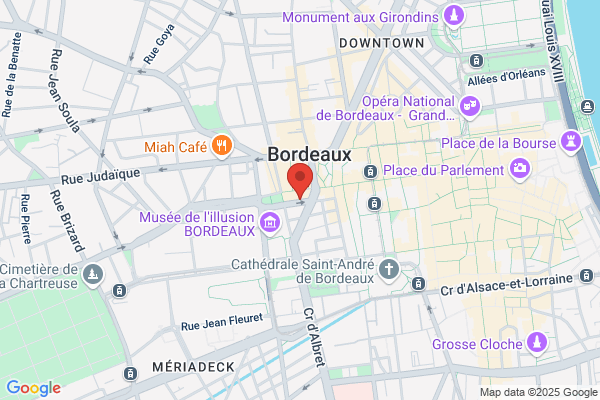 Aquitaine Vision
