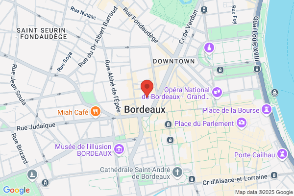 Cordonnerie Bordelaise