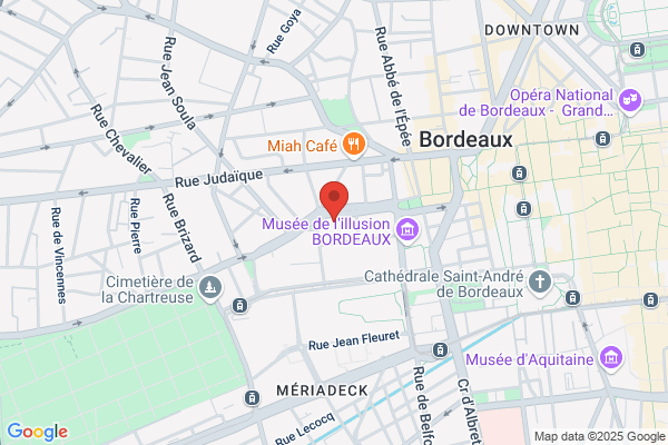 École solidaire à Bordeaux I EFT