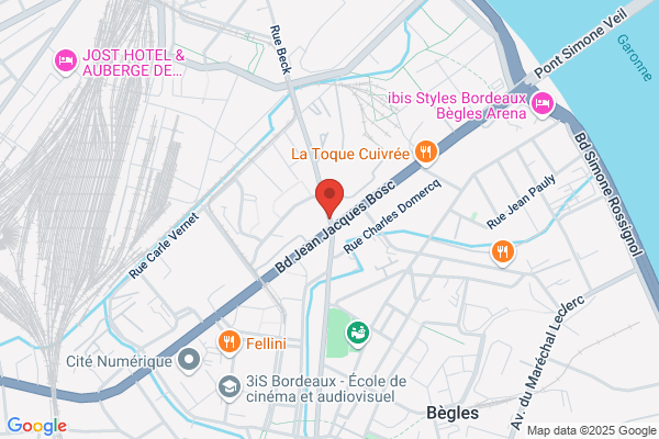 Bopie Du Batiment