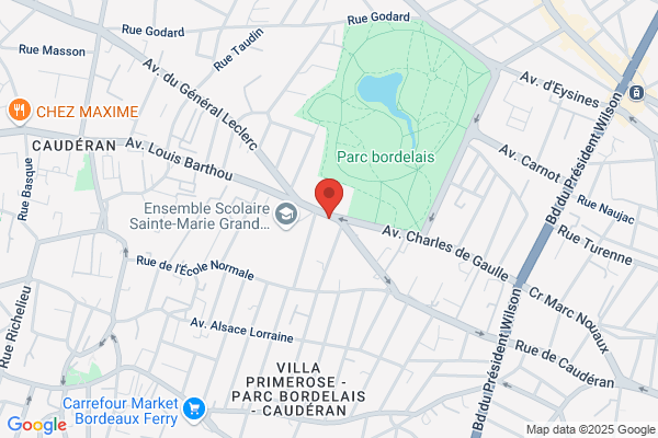 Association Pitchoun Creche Elisee Reclus