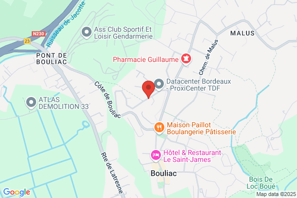 Creche Petit Bouchon