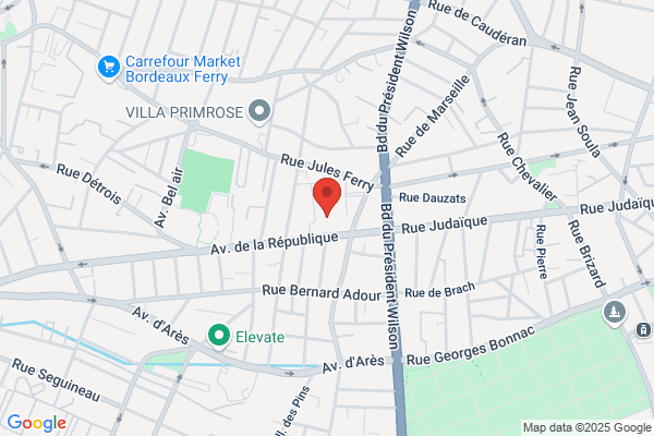 Creches Collectives Municipales Cite Administrative