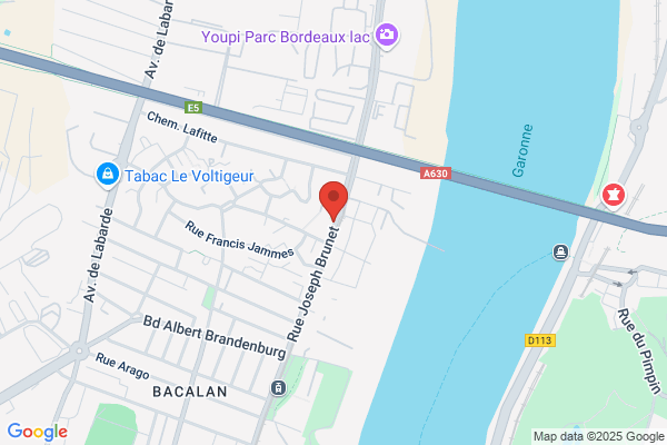 Creches Collectives Municipales Claveau