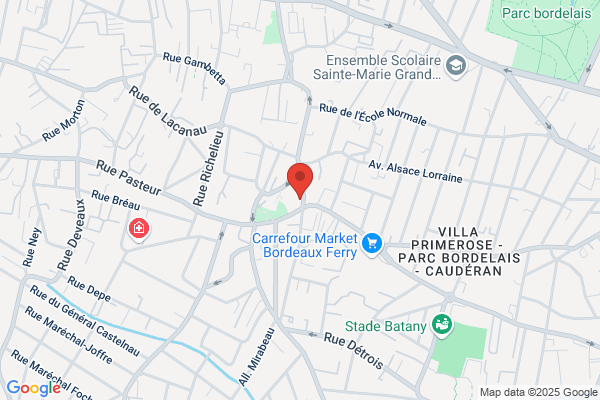 Creches Collectives Municipales Creche A Temps Partiel
