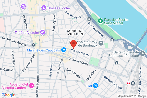 Creches Collectives Municipales Douves