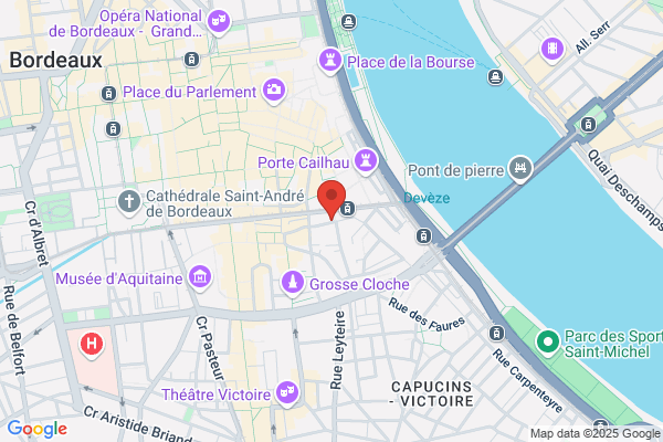 Creches Collectives Municipales Sainte Colombe