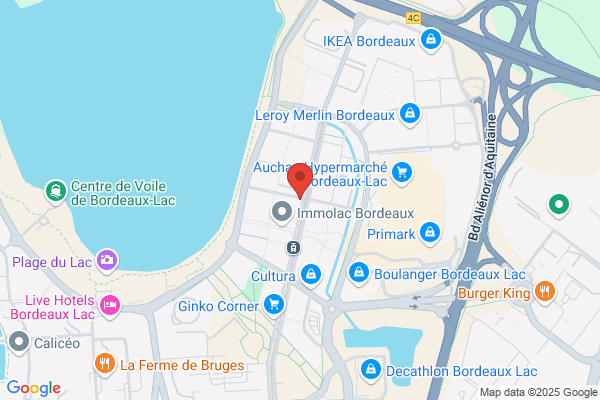 Creches Familiales Municipales