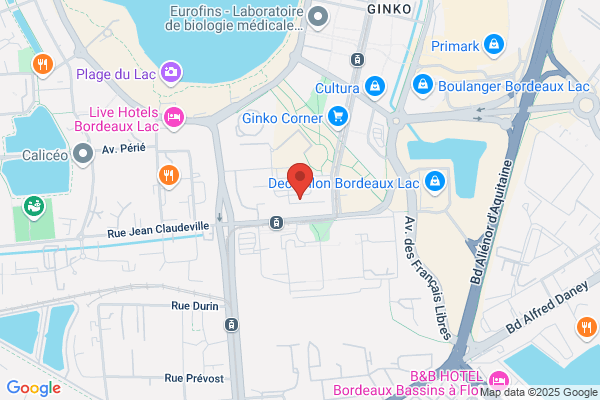 Creches Familiales Municipales