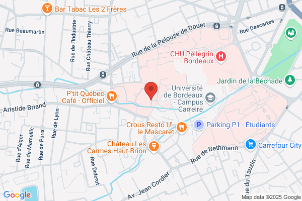 Creches Familiales Municipales Saint Jean