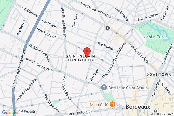 Atelier Brun De Ciel