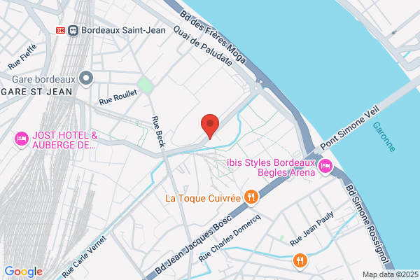 Bordeaux Actions Developpement