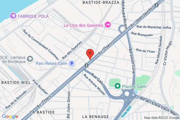 Centre Formation Aux Professions Architecture Et Cadr