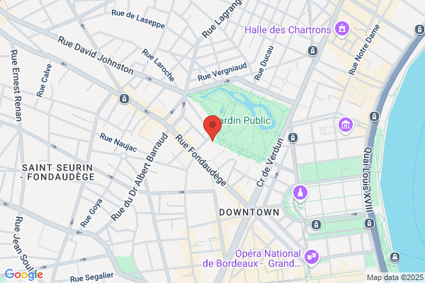 Centre Regional Lettres Aquitaine