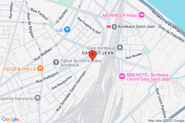 Cooperation Des Bibliotheques En Aquitaine Cba