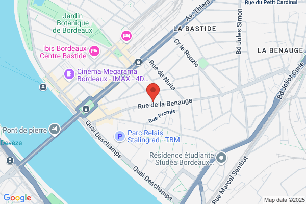 Bonnaud Entreprise
