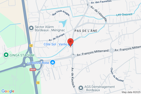 Bordeaux Aquitaine Peintures