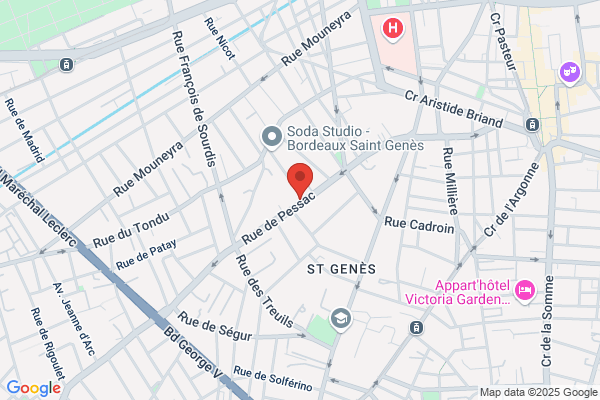 Atelier Du Fauteuil