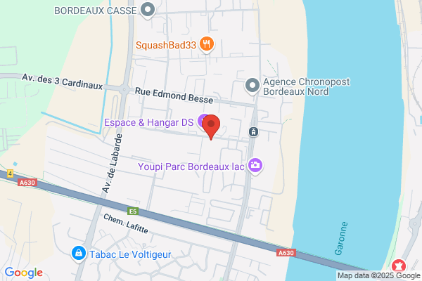Cote Bord Eau